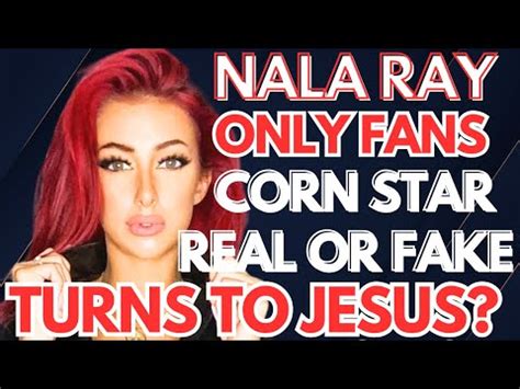 nala ray only fans nude|OnlyFans Nala Ray Dildo Masturbation Livestream Leaked